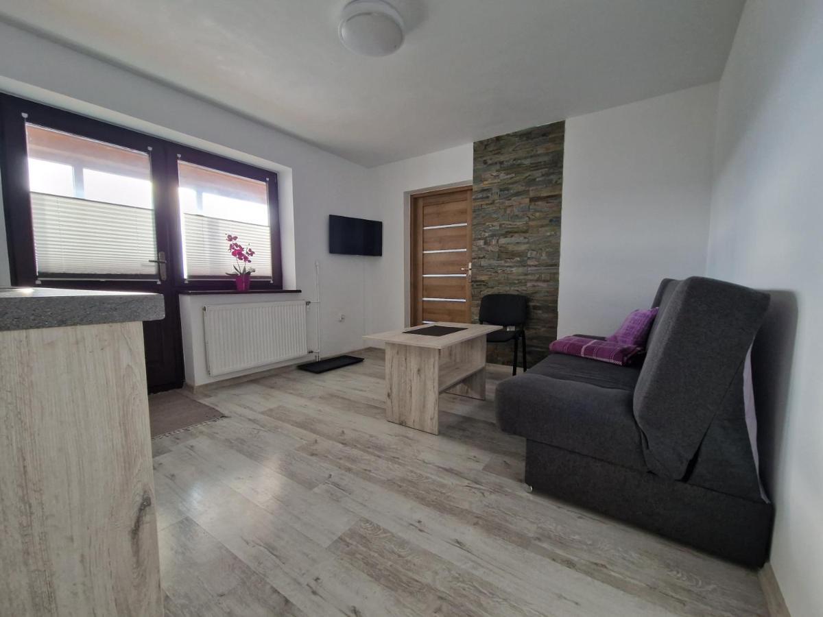 Apartamenty U Krystyny Klikuszowa Extérieur photo