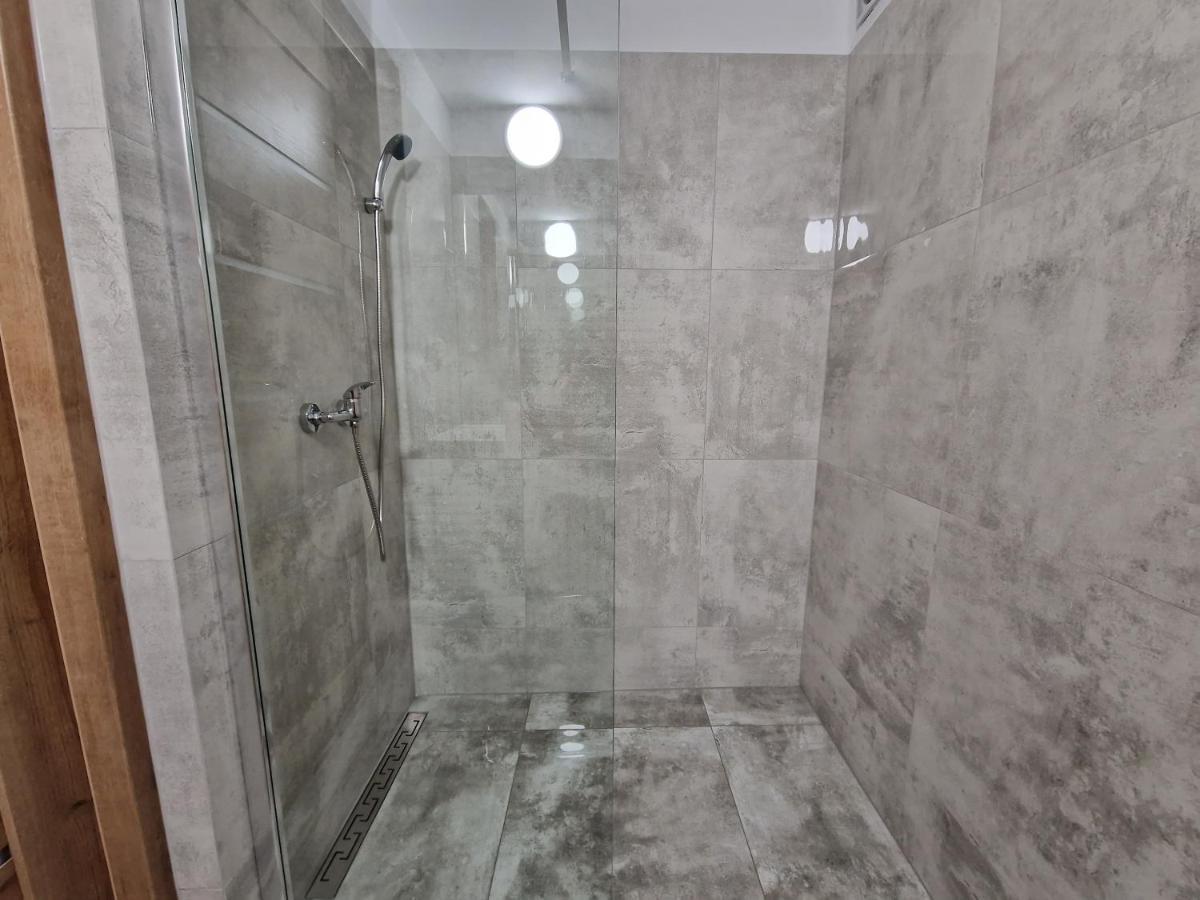 Apartamenty U Krystyny Klikuszowa Extérieur photo