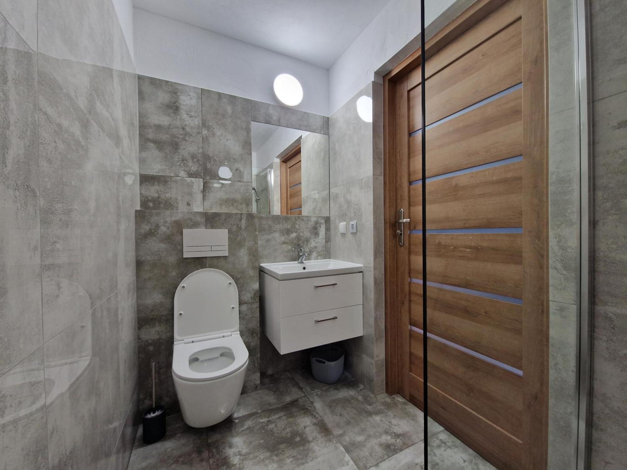 Apartamenty U Krystyny Klikuszowa Chambre photo