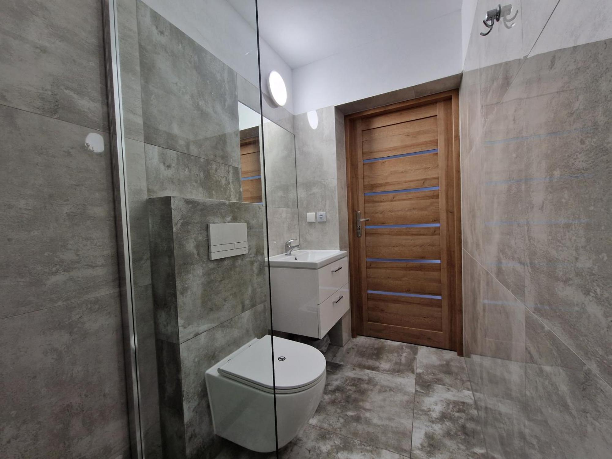 Apartamenty U Krystyny Klikuszowa Chambre photo