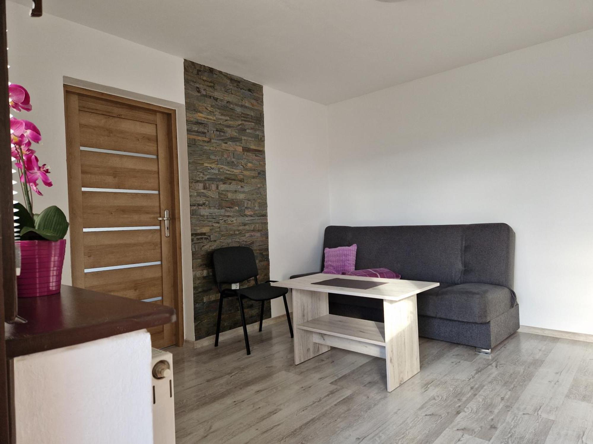 Apartamenty U Krystyny Klikuszowa Chambre photo